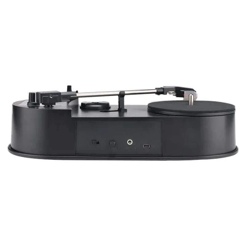 Ezcap610P проигрыватель USB мини Проигрыватель виниловый в MP3 конвертер стерео CD