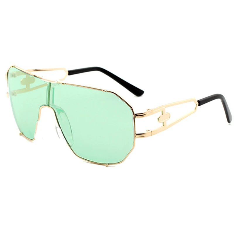 

Belmon Fashion Sunglasses Women Men Brand Sun Glasses For Ladies Shades Oculos de sol UV400 Female Male Sunglass RS687