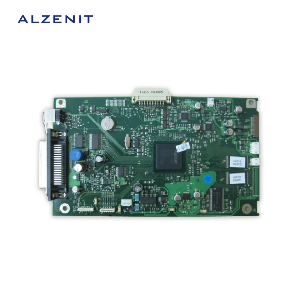 

GZLSPART For HP 3020 Original Used Formatter Board Parts On Sale