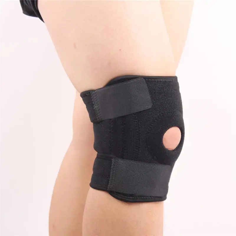 1 шт. наколенник легко носить Профессиональный Универсальный водонепроницаемый