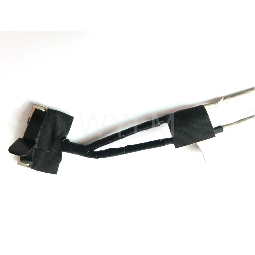 Q550 ЖК LVDS Кабельный разъем для ASUS Q550L Q550LF экран дисплея провода 1422