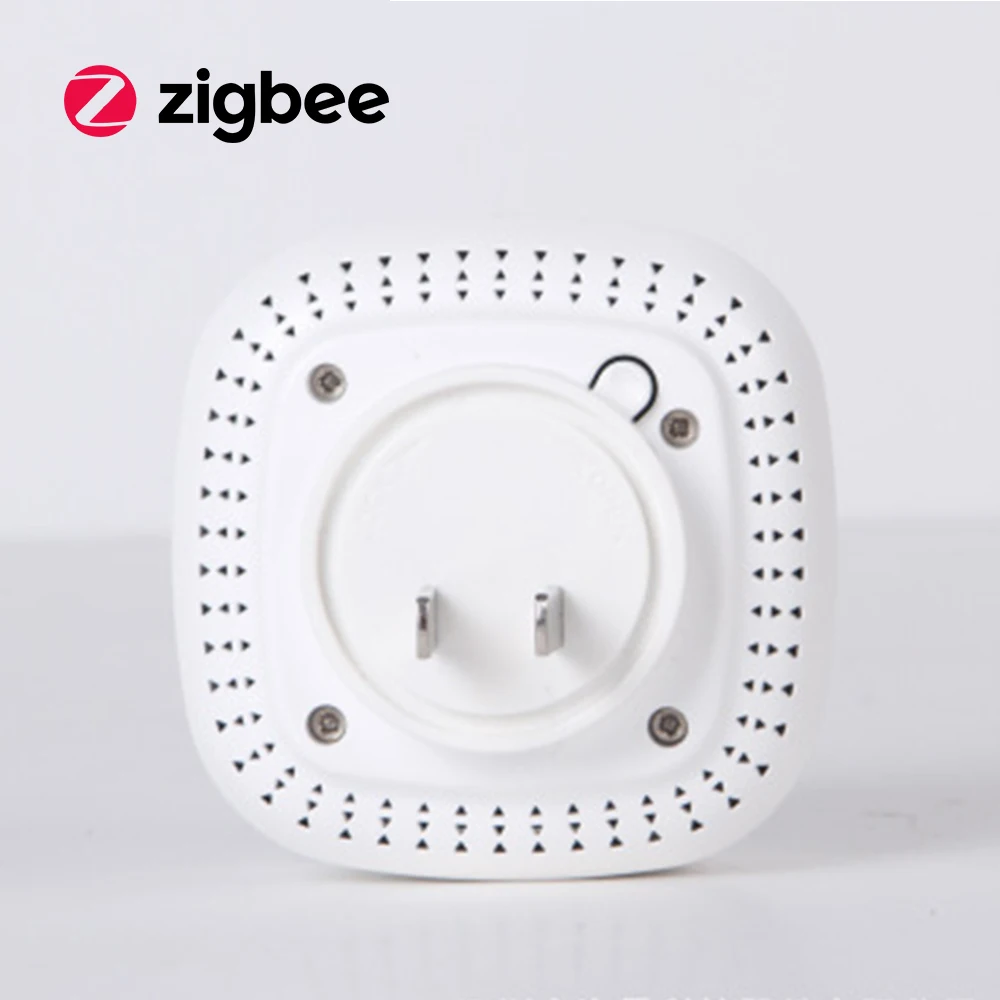 Умный хаб Zigbee домашние автоматические ворота|Комплекты для сигнализации| |