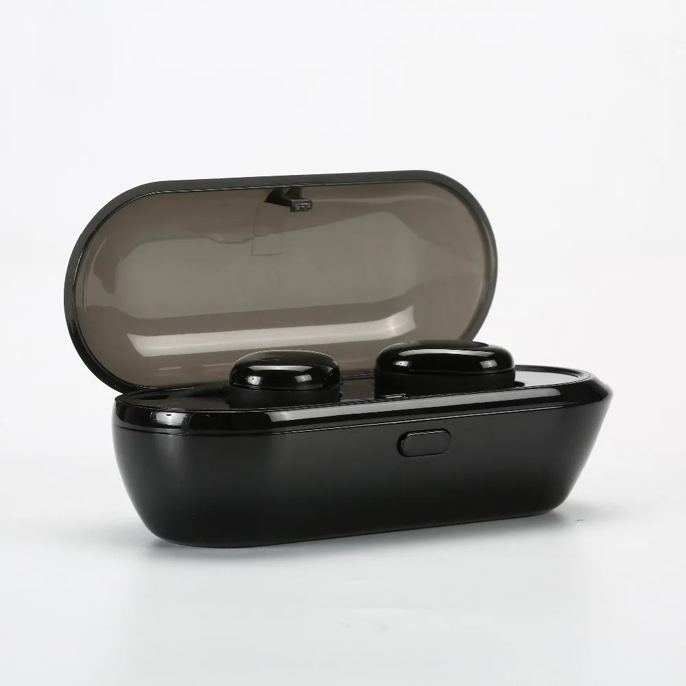 Clarofuente TWS2 Спортивные наушники bluetooth 5 HiFi Музыка беспроводные для телефонов Handfree