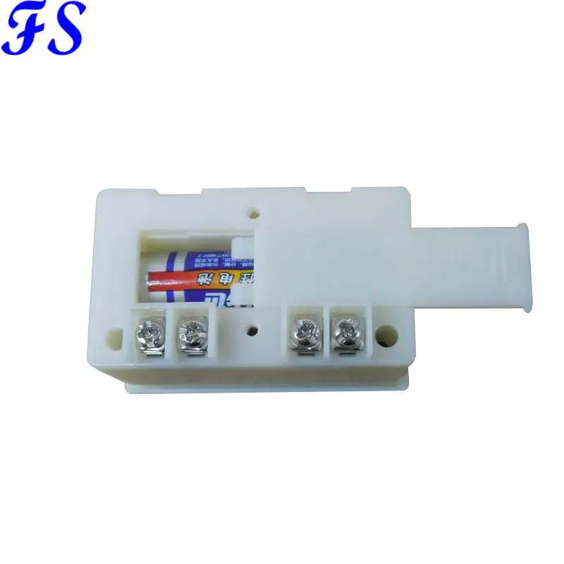 Цифровой счетчик YB6C LCD 6 цифровые Числа 0-99999 магнитно управляемый переключатель
