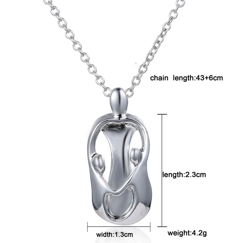 Цепочка с кулоном для мамы дочки сына|gift adult|necklace gift casenecklace type |