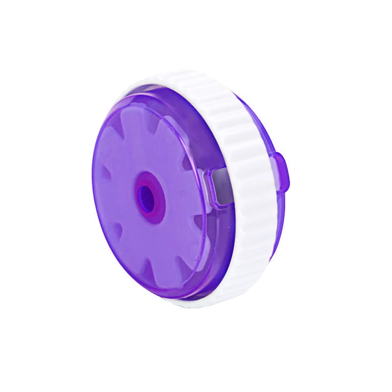 Дорожная пластиковая портативная коробка для передачи данных хранения кабелей и