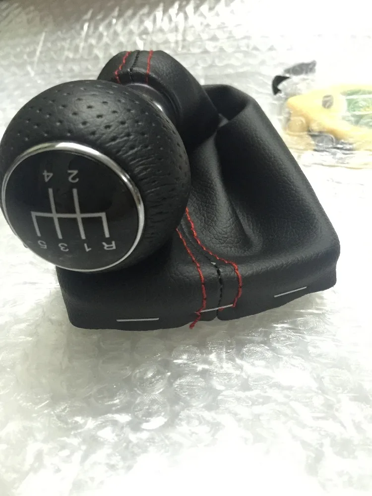 Рычаг переключения передач FAT Red для Audi A3 (2001-2003) 8L0 863 278 8L0863278 13 мм | Автомобили и