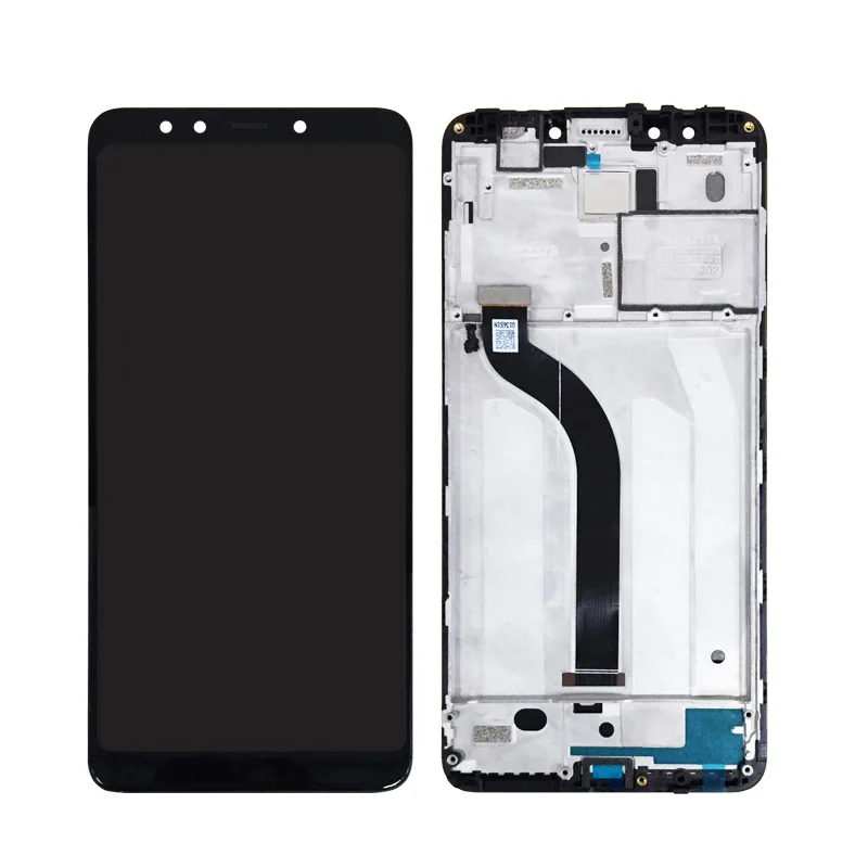 720*1440 для Xiaomi Redmi 5 ЖК-дисплей + сенсорный экран в сборе с рамкой ЖК-дигитайзер |