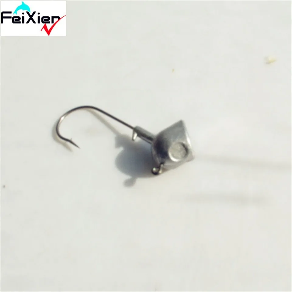 SUNMILE 10g14g18g свинцовая головка крючок джиг рыболовные крючки PESCA Рыбная ловля рыболовные крючки Anzuelos Gancho Anzois Tete Plomb Hamecon
