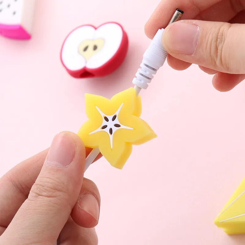 Для iPhone, huawei, защита кабеля, usb зарядка, линия передачи данных, шнур, защита, защита кабеля, защита, кабель, протектор, Kabelhalter