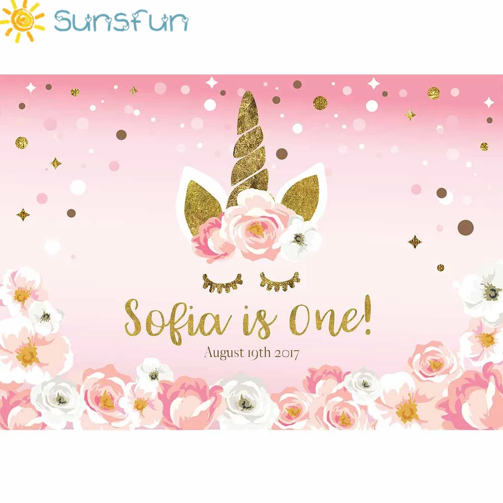 Sunsfun 7x5FT новый фон для фотосъемки с изображением красивой девушкой и розовыми
