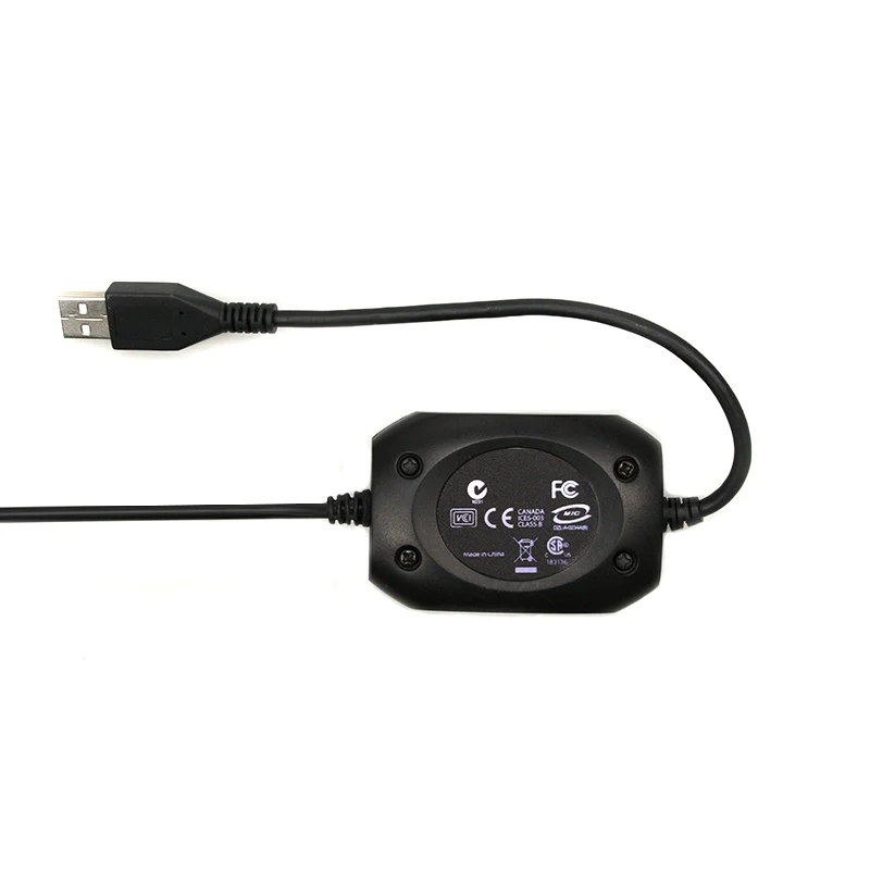 Ручной USB проводной микрофон контроллер для PS3/PS4 Для Xbox One/Xbox 360 Wii гитара пение
