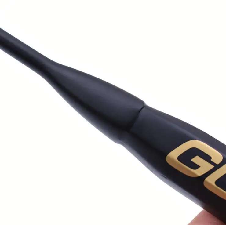 Ультралегкая черная ракетка для бадминтона zarcia 7U 67g G6 карбоновая 28 фунтов 1 шт. |