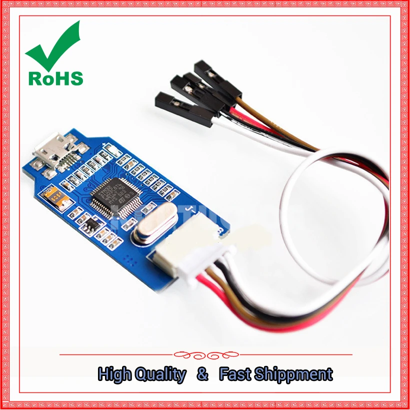 OB STM32 debugger эмулятор программатор загрузчик вместо V8| |