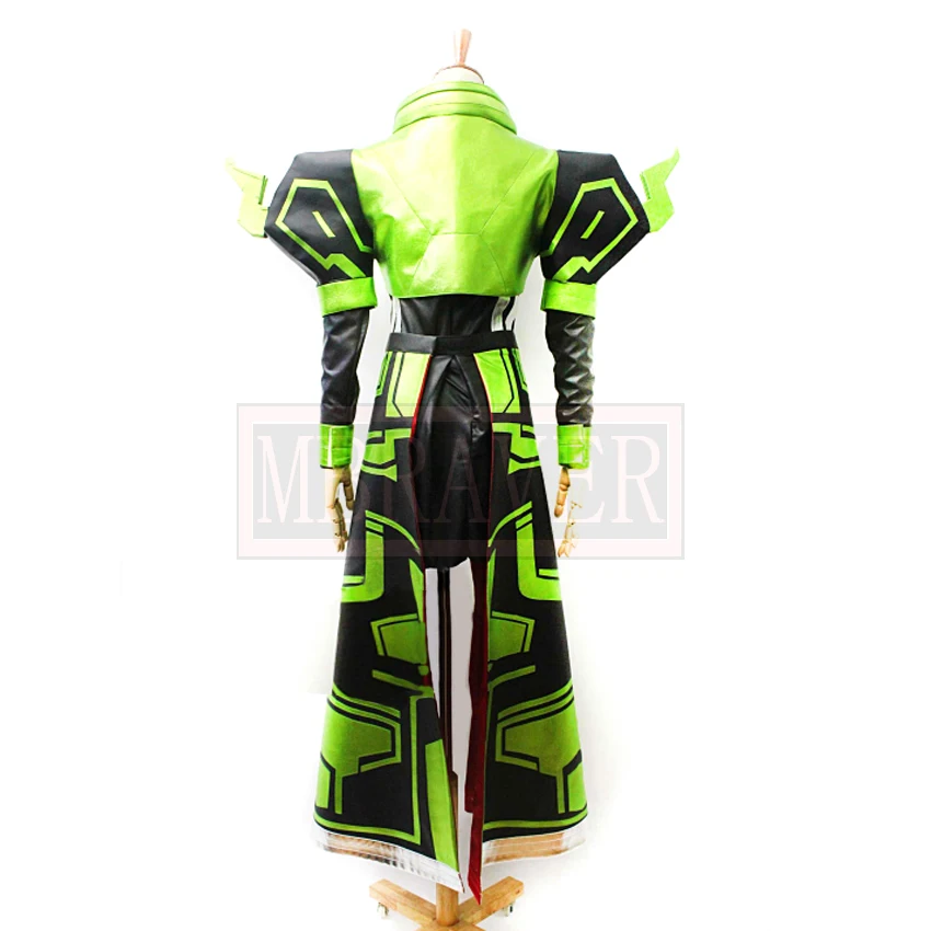 Fate/Grand Order Kamen Rider маскарадная форма наездника костюм на Хэллоуин Косплей Костюм на заказ любой размер