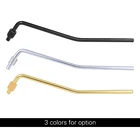 Электрическая гитара Tremolo Trem Vibrato Arm Whammy Bar кривошипный рычаг для Floyd Rose Bridge System Golden