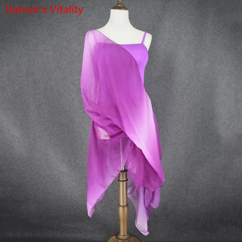 Dress Новые костюмы для латинских танцев для девочек фиолетовое платье для латинских танцев женские сексуальные костюмы для латинских танцев - Цвет: Dress