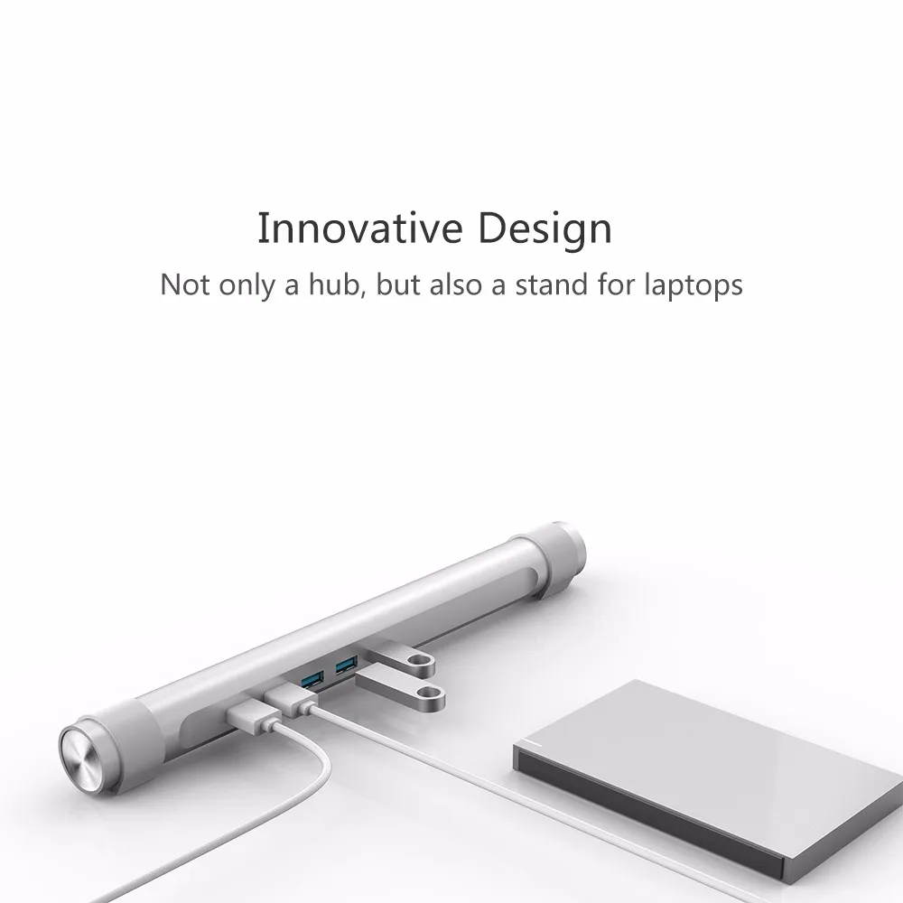 ORICO 4-Порты и разъёмы USB 3,0 Ultra Slim центр данных для Macbook/Mac Pro/mini, iMac, Surface Pro/XPS/Тетрадь PC/USB флэш-накопители