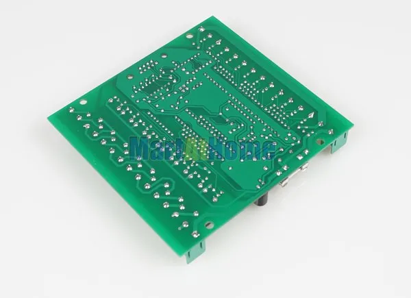 Новый FX2N 20MR ПЛК плата микро управления Лер PLC промышленные панели