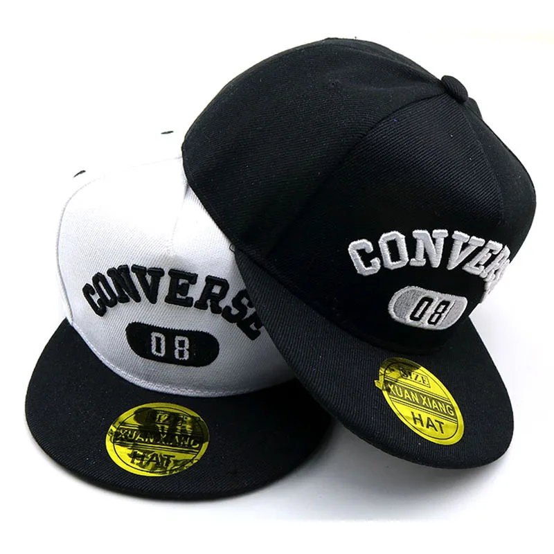 Детская летняя шляпа одежда с блестками для Бейсбол Кепки Детские кепки от