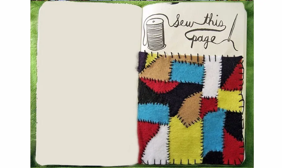 Wreck This Journal Everywhere By Keri Smith креативные раскраски для взрослых снимают стресс секретный сад художественные раскраски