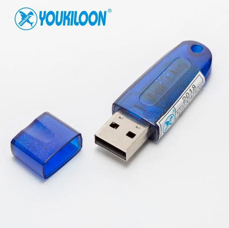 Обновленный ключ YOUKILOON Miracle key Box | Мобильные телефоны и аксессуары