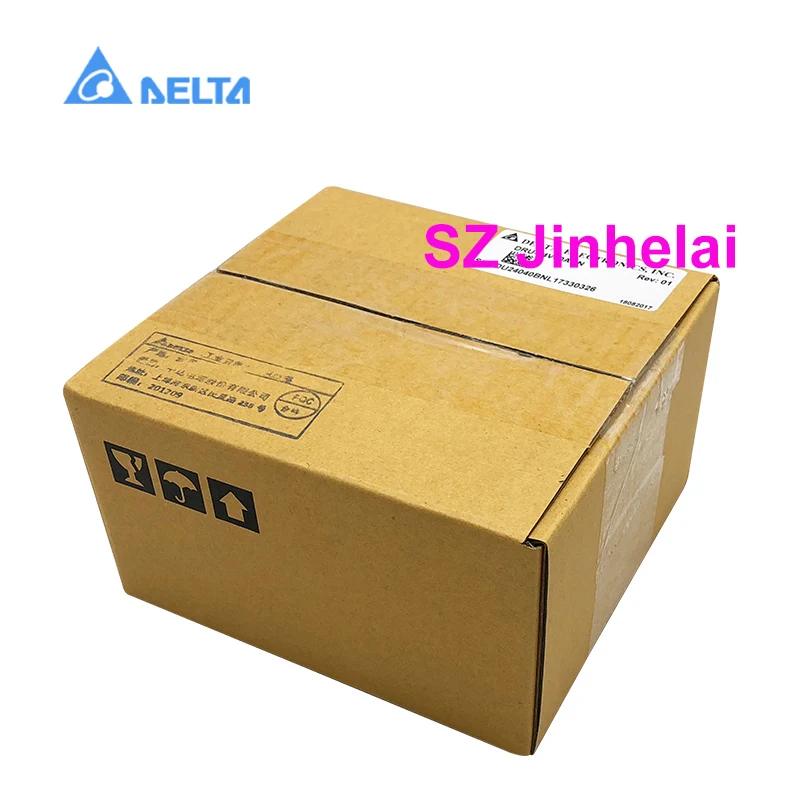 Оригинальный импульсный источник питания постоянного тока DELTA DRU 24V40ABN