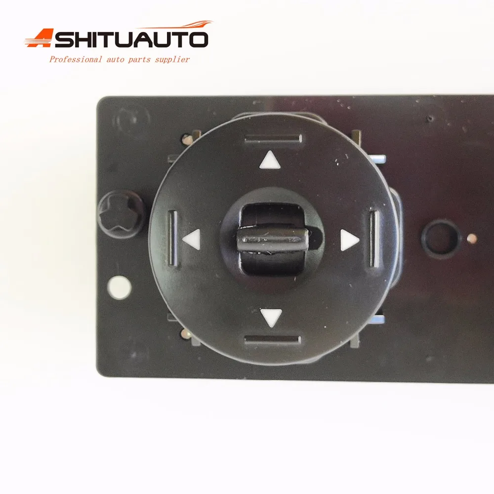 AshituAuto 3M512K021AB переключатель управления стеклоподъемником автомобиля переключатель стеклоподъемника передний левый для FORD FOCUS 2005-2007 3M512K021AB