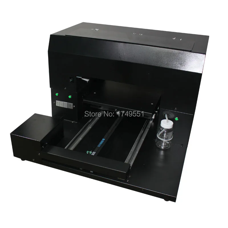 УФ-принтер для керамической плитки Размера A3