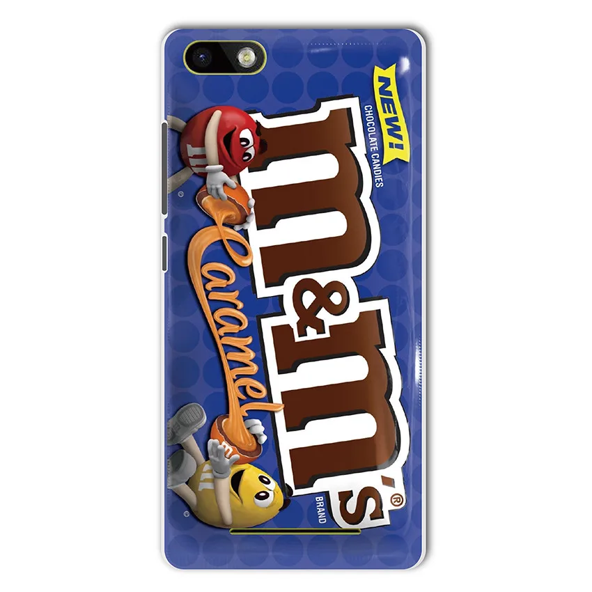 9 YAZHYUJE для Wiko lenny 2 3 Fever Pulp Ridge Robby Rainbowjam 4G sunset 2 MMs Chocolate с рисунком, жесткий чехол для телефона - Цвет: 9