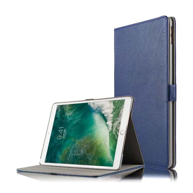 Чехол из воловьей кожи для ipad Pro 10 5 дюймов защитные чехлы натуральной планшета Apple