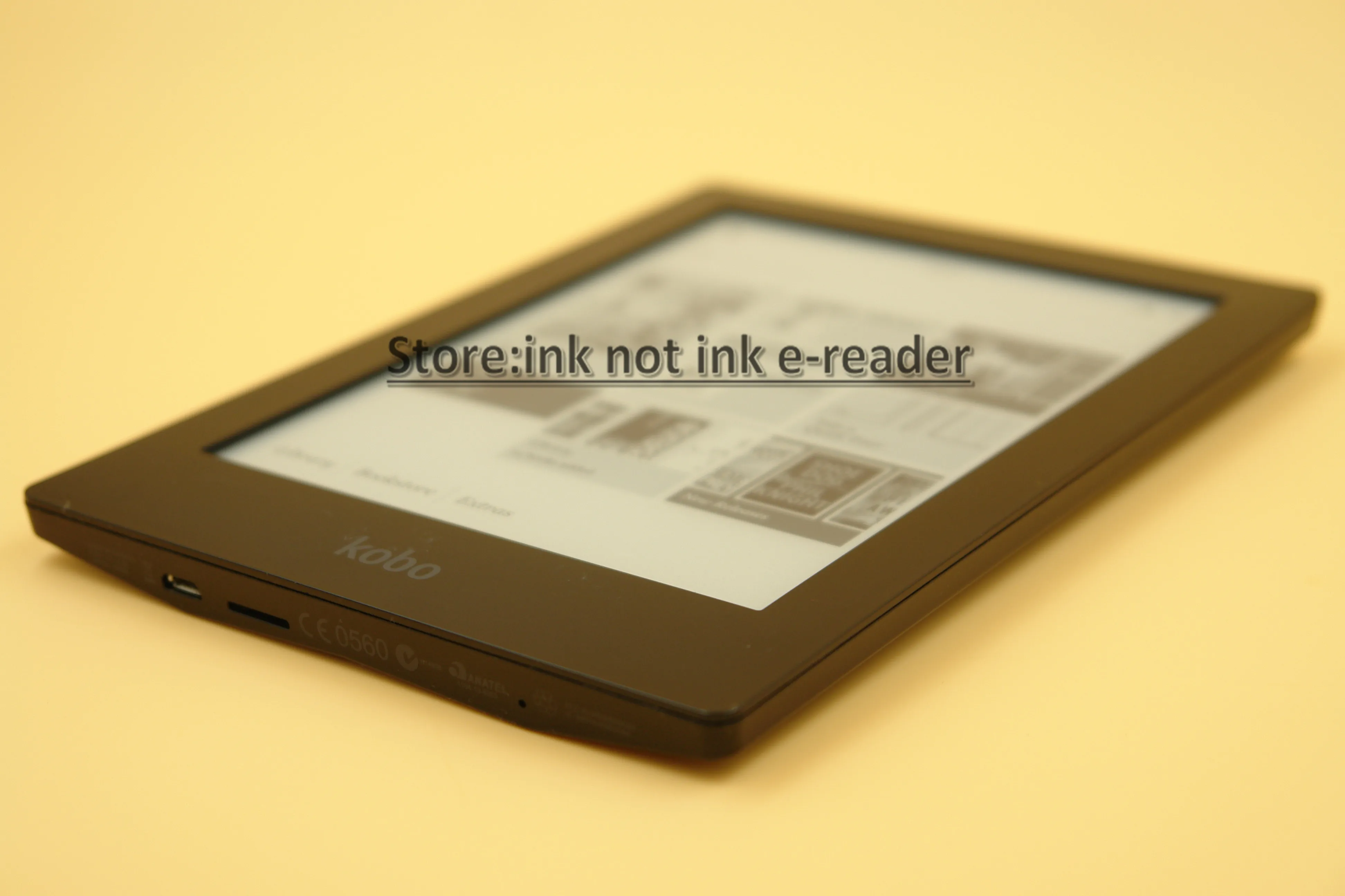 Электронная книга ридер pocketbook Kobo Aura HD 6,8 дюймов сенсорный экран электронная книга ридер e-ink передний светильник электронная книга ридер likebook libros