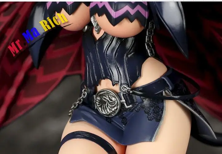 30 см Seven Deadly Sins Asmodeus эксклюзивный 1/8 сексуальные фигурки ПВХ Brinquedos Коллекция
