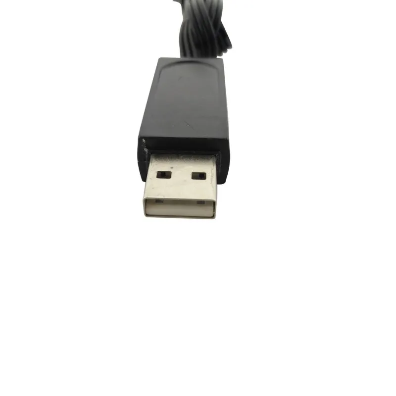 7 4 В литиевая батарея USB зарядный кабель для SYMA X8C X8G X8HW Hubsan H501S H502S H502E MJX B3 B2W B6 Bugs 2/3/6
