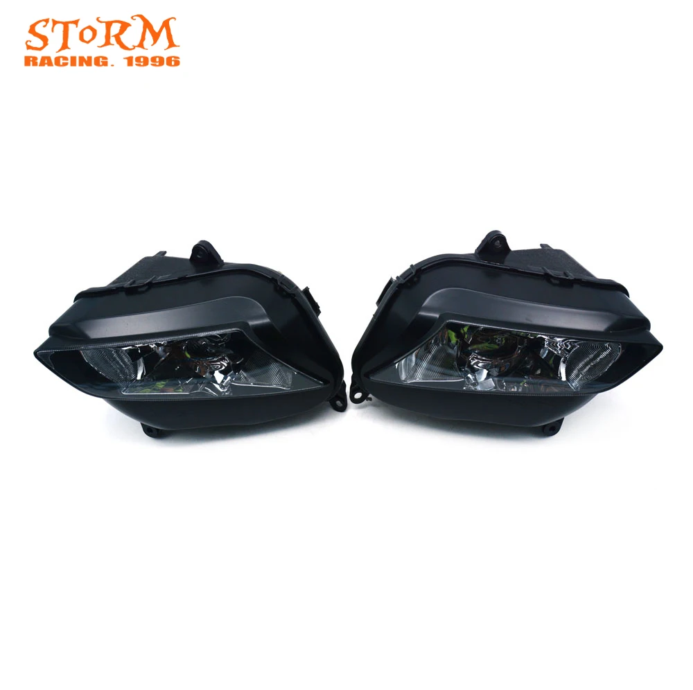 

Motorcycle Head Light Headlamp For Honda CBR600RR CBR 600RR CBR600 2007-2012 2007 2008 2009 2010 2011 2012 Street Bike