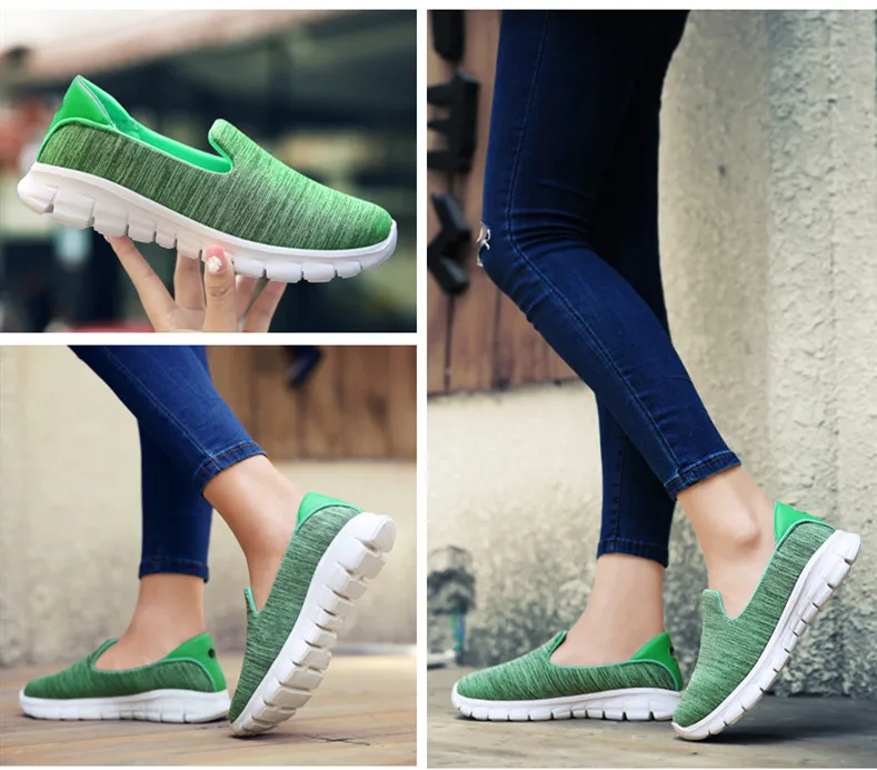 Tenis feminino/Новинка; женская спортивная обувь из дышащей сетки; Женская теннисная обувь; женские кроссовки для фитнеса