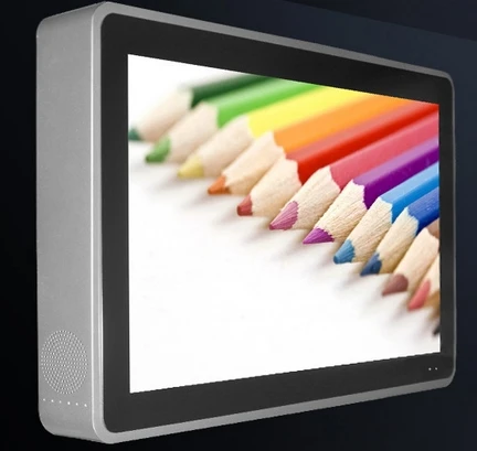 Рамка для сенсорного экрана/панель Водонепроницаемая инфракрасная наружная