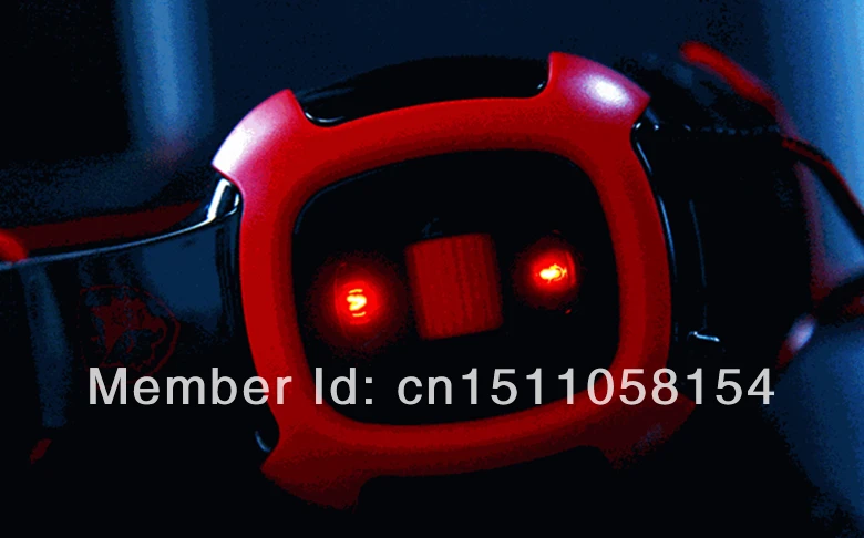 Высокая Производительность WCG рекомендуем игровые наушники 7.1 Surround Sades SA 906