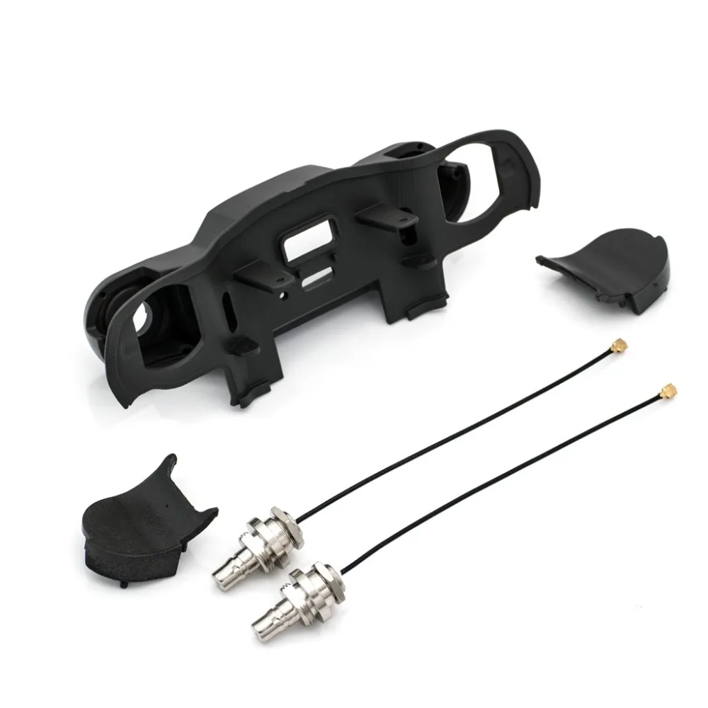 Кронштейн ALIENTECH с кабелями для пульта дистанционного управления попугай анафий