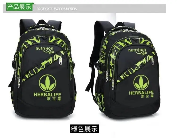 Herbalife 24K рюкзак 24K спортивный рюкзак Herbalife сумка для ноутбука мотоцикл Лето Горный велосипед Мотокросс Джерси XC BMX