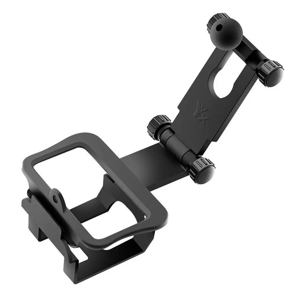Mavic Air DJI Spark пульт дистанционного управления растягивающийся Кронштейн Держатель