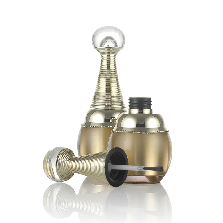 Флакон для акрилового лака ногтей 10 мл | Красота и здоровье