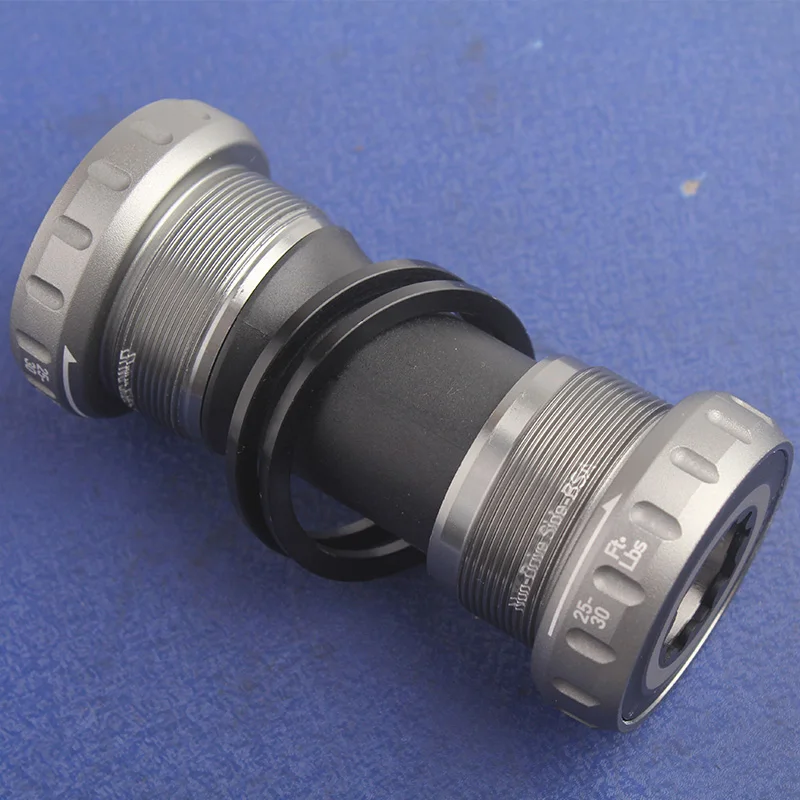 SRAM gxp ТМ команды BSA 68/73 мм Винт каретка MTB &amp дорожный велосипед центральный