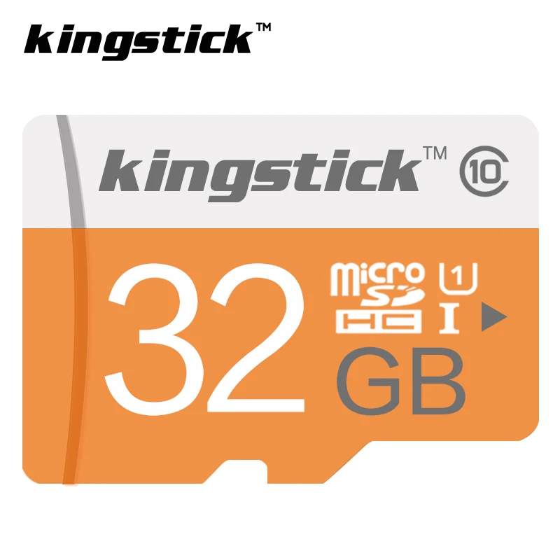 Карты памяти 4 ГБ 8 16 32 64 карта micro sd класс 10/memory карты новый 2016 usb | Компьютеры и офис