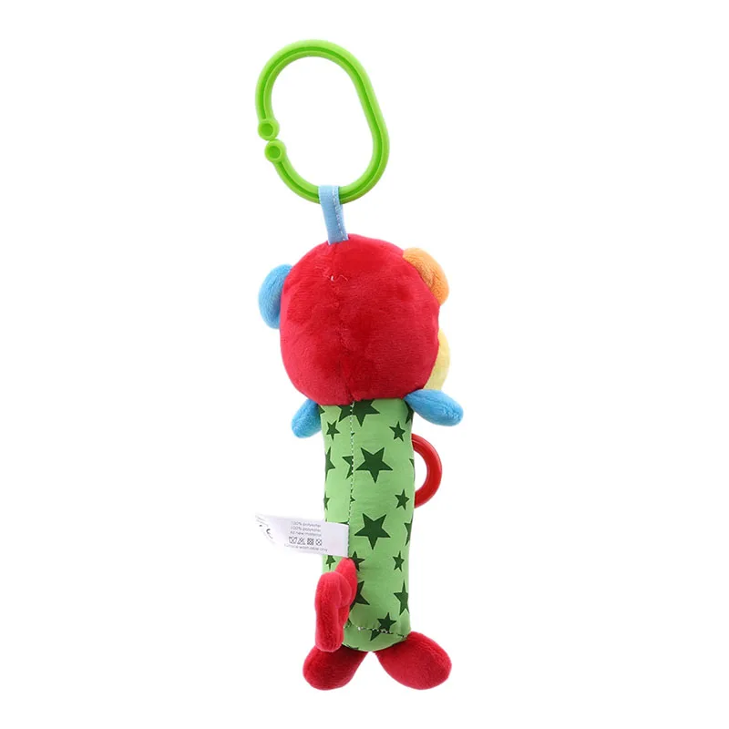 Новейшая модель с цветным изображением Happy monkey Модный стильный дизайн детского