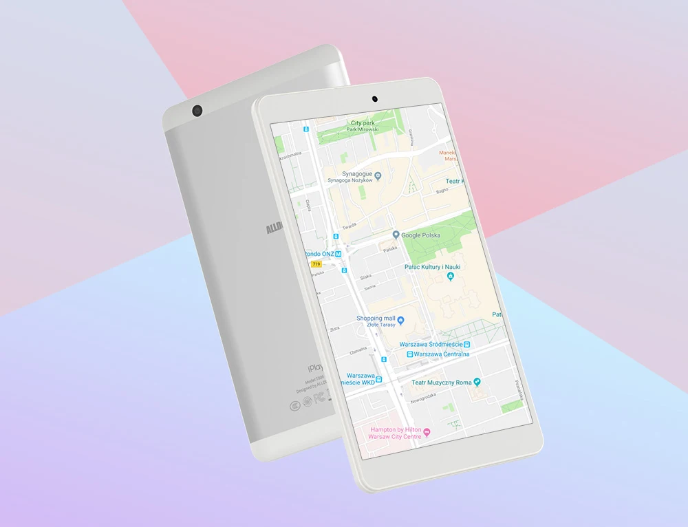 ALLDOCUBE Iplay8 Pro Iplay 8 Android 9,0 планшетный ПК 3g Phablet 8 дюймов 800x1280 MT8321 четырехъядерный 2 Гб ram 32 Гб детский планшет gps