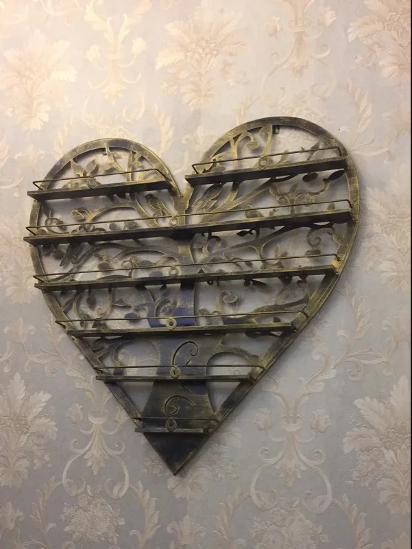 Специальная косметика 5/6 слоев железа лак для ногтей полка маникюрный Бутик