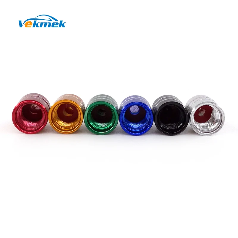 Колпачки клапанов для автомобиля велосипеда мотоцикла 4 шт.|caps for car|cap capcaps valves bike |