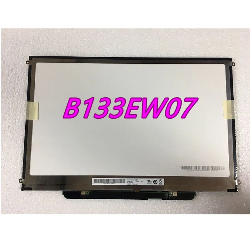 Бесплатная доставка для Macbook PROA1278 A1342 ноутбук со светодиодной подсветкой B133EW04 V.4
