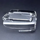 Чехол-брелок для автомобильной сигнализации, с ЖК-дисплеем